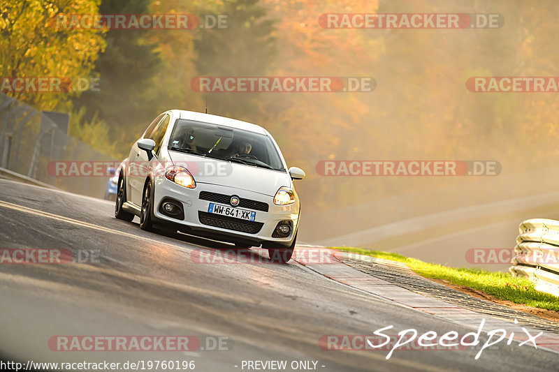 Bild #19760196 - Touristenfahrten Nürburgring Nordschleife (30.10.2022)