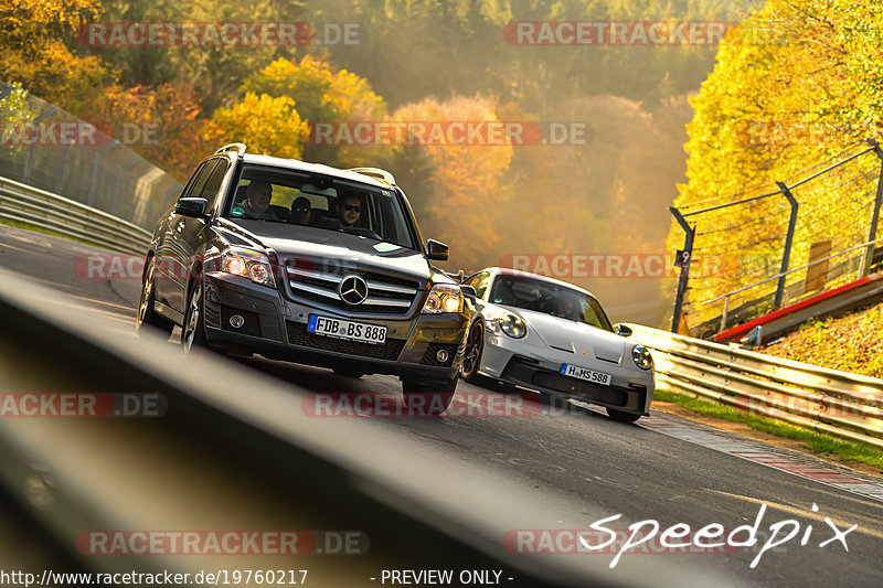 Bild #19760217 - Touristenfahrten Nürburgring Nordschleife (30.10.2022)