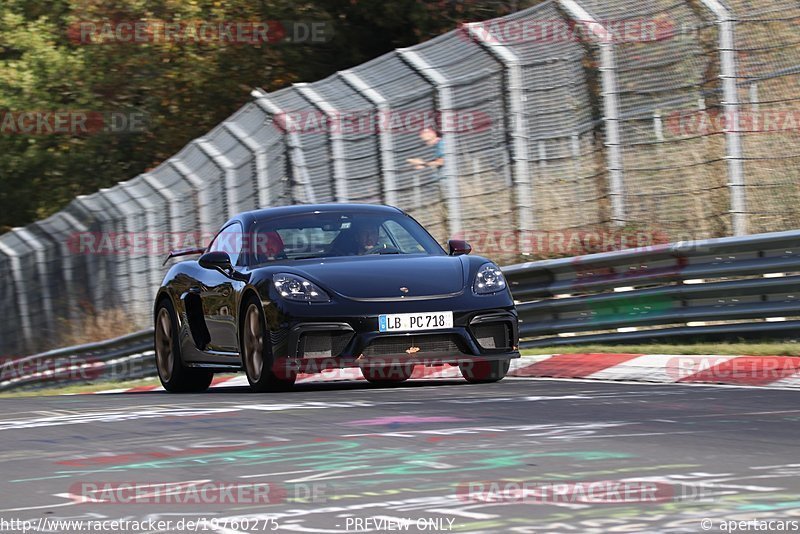 Bild #19760275 - Touristenfahrten Nürburgring Nordschleife (30.10.2022)