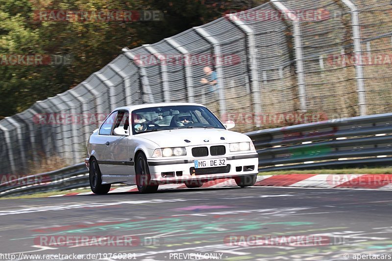 Bild #19760281 - Touristenfahrten Nürburgring Nordschleife (30.10.2022)