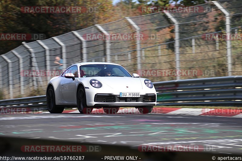 Bild #19760287 - Touristenfahrten Nürburgring Nordschleife (30.10.2022)