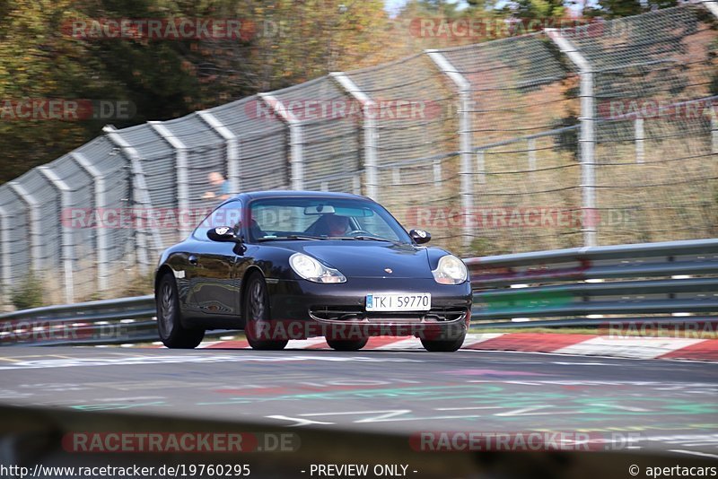 Bild #19760295 - Touristenfahrten Nürburgring Nordschleife (30.10.2022)