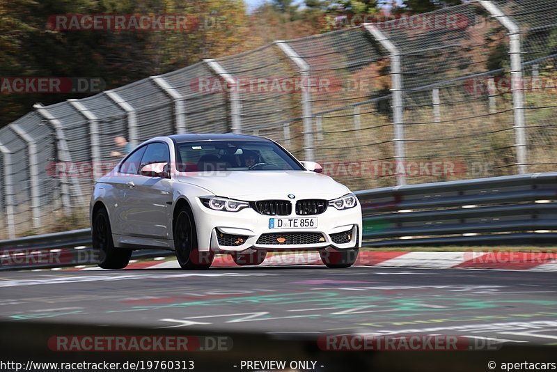 Bild #19760313 - Touristenfahrten Nürburgring Nordschleife (30.10.2022)