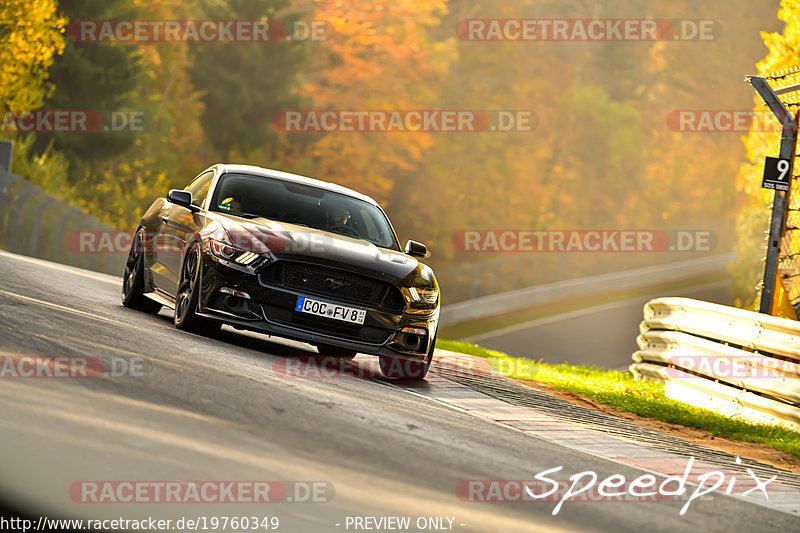 Bild #19760349 - Touristenfahrten Nürburgring Nordschleife (30.10.2022)