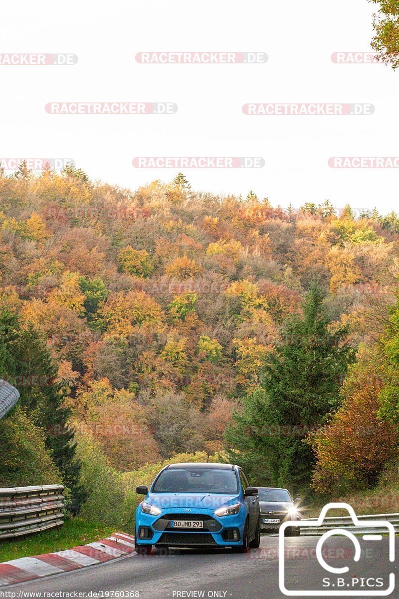 Bild #19760368 - Touristenfahrten Nürburgring Nordschleife (30.10.2022)