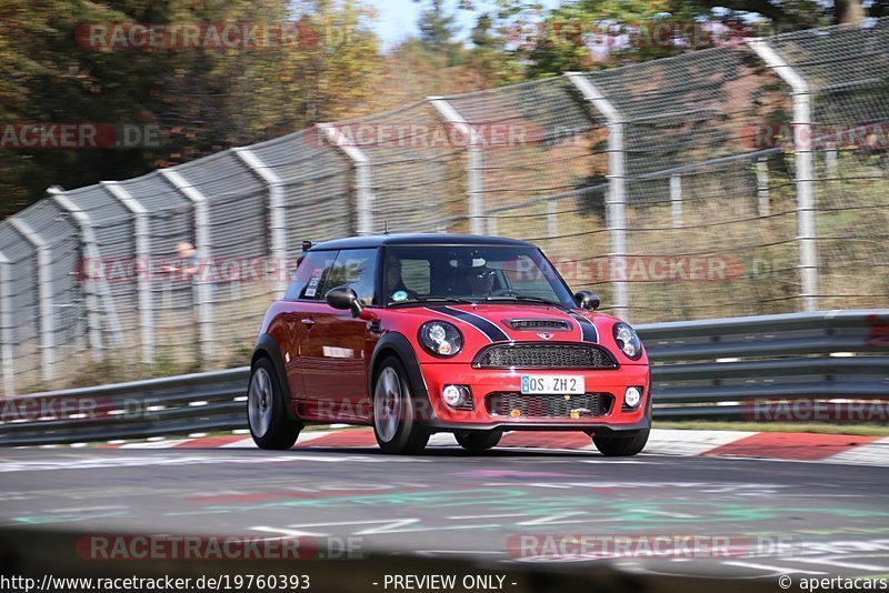 Bild #19760393 - Touristenfahrten Nürburgring Nordschleife (30.10.2022)