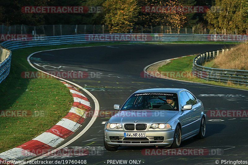 Bild #19760408 - Touristenfahrten Nürburgring Nordschleife (30.10.2022)