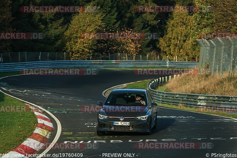 Bild #19760409 - Touristenfahrten Nürburgring Nordschleife (30.10.2022)