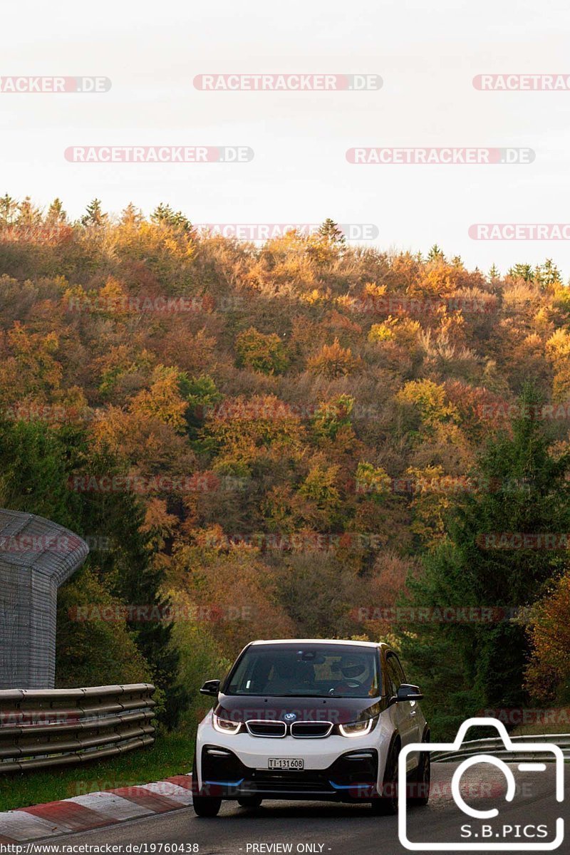 Bild #19760438 - Touristenfahrten Nürburgring Nordschleife (30.10.2022)