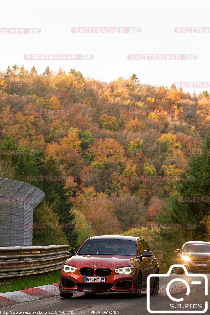 Bild #19760440 - Touristenfahrten Nürburgring Nordschleife (30.10.2022)