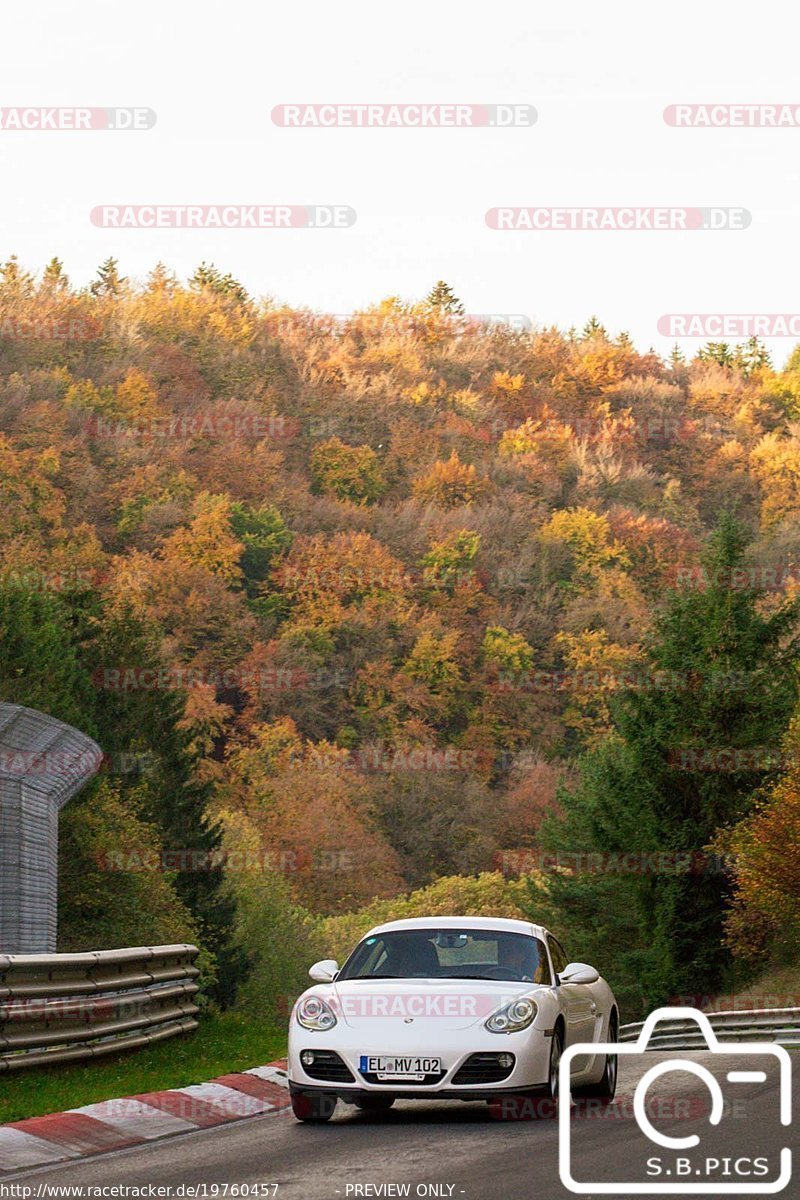 Bild #19760457 - Touristenfahrten Nürburgring Nordschleife (30.10.2022)