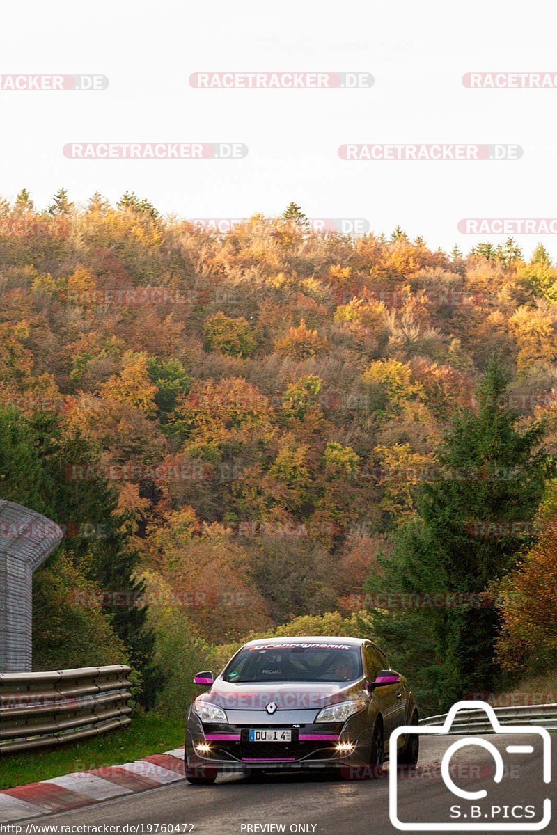 Bild #19760472 - Touristenfahrten Nürburgring Nordschleife (30.10.2022)