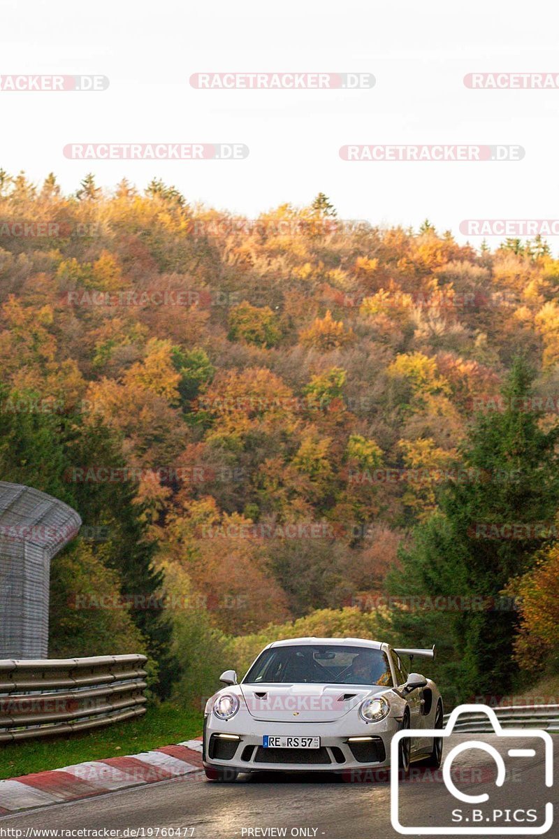 Bild #19760477 - Touristenfahrten Nürburgring Nordschleife (30.10.2022)