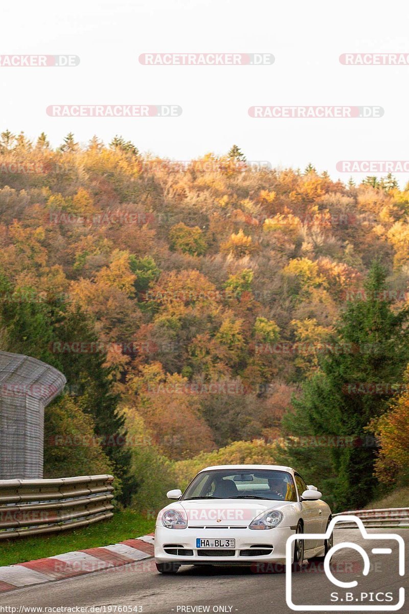 Bild #19760543 - Touristenfahrten Nürburgring Nordschleife (30.10.2022)