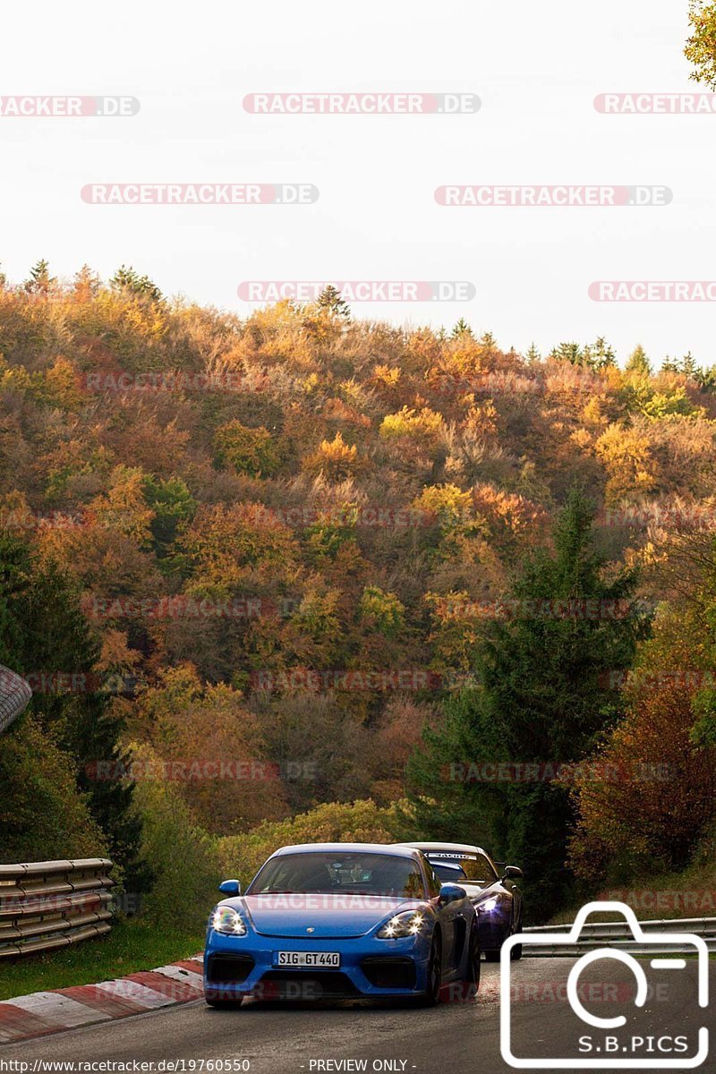 Bild #19760550 - Touristenfahrten Nürburgring Nordschleife (30.10.2022)