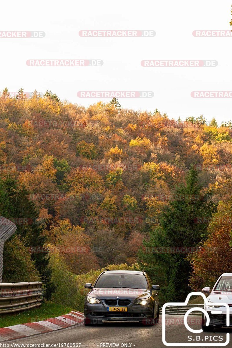 Bild #19760567 - Touristenfahrten Nürburgring Nordschleife (30.10.2022)