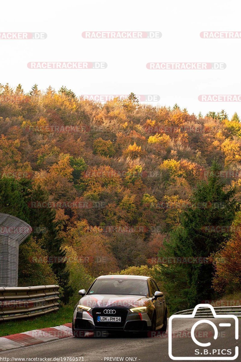 Bild #19760571 - Touristenfahrten Nürburgring Nordschleife (30.10.2022)