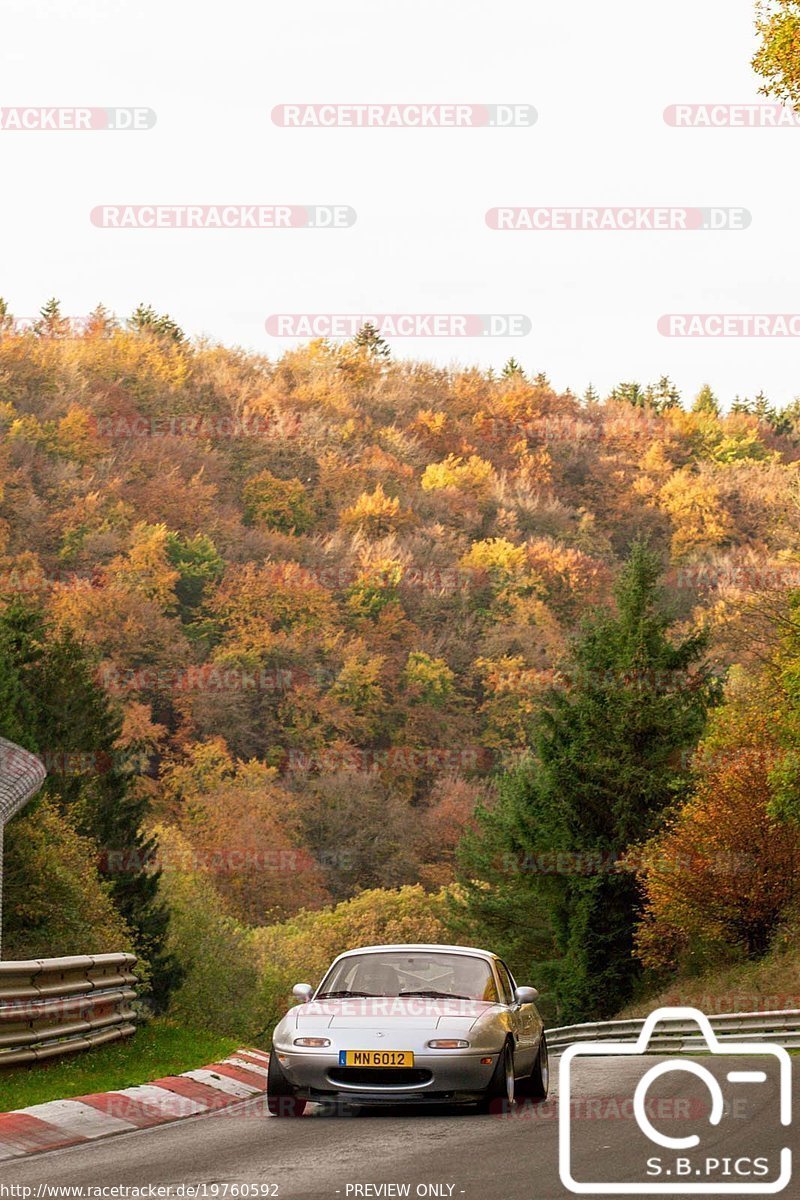 Bild #19760592 - Touristenfahrten Nürburgring Nordschleife (30.10.2022)