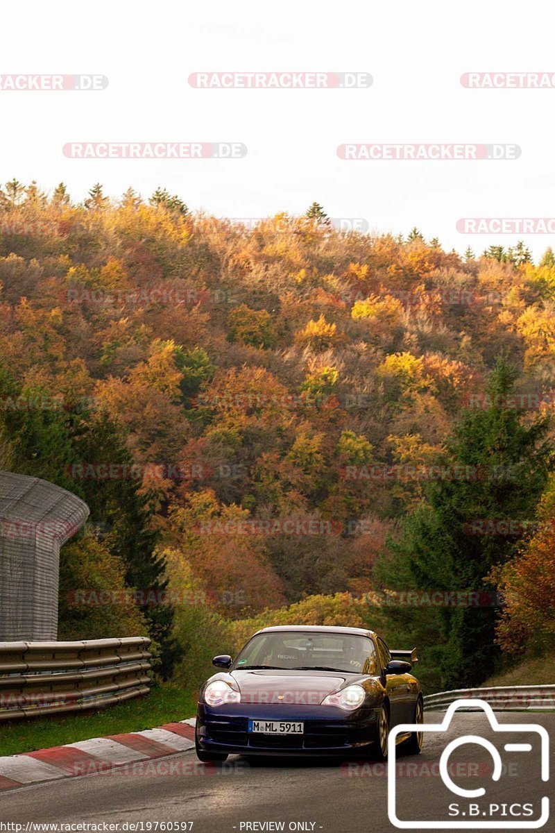 Bild #19760597 - Touristenfahrten Nürburgring Nordschleife (30.10.2022)