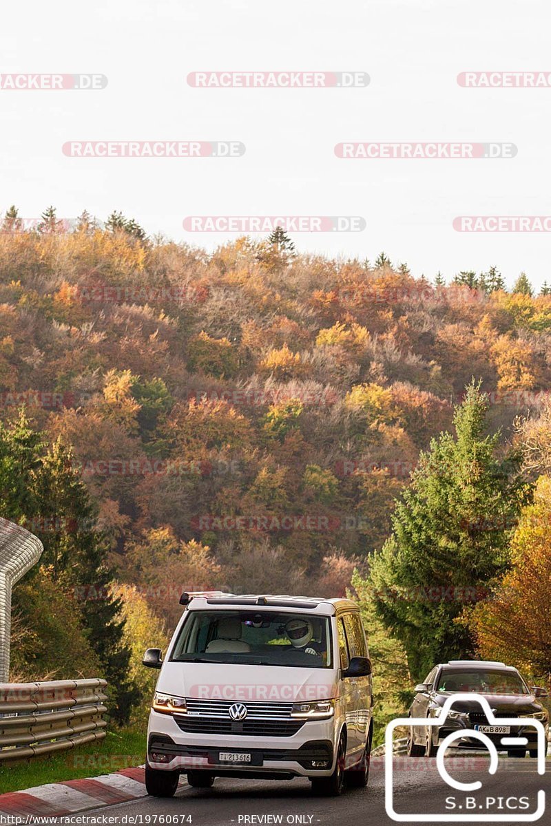 Bild #19760674 - Touristenfahrten Nürburgring Nordschleife (30.10.2022)