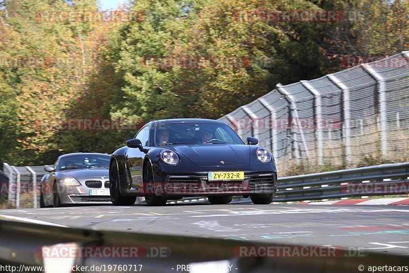 Bild #19760717 - Touristenfahrten Nürburgring Nordschleife (30.10.2022)