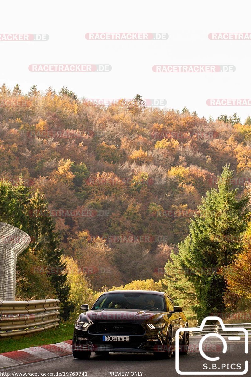 Bild #19760741 - Touristenfahrten Nürburgring Nordschleife (30.10.2022)