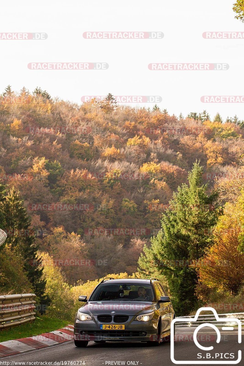 Bild #19760774 - Touristenfahrten Nürburgring Nordschleife (30.10.2022)