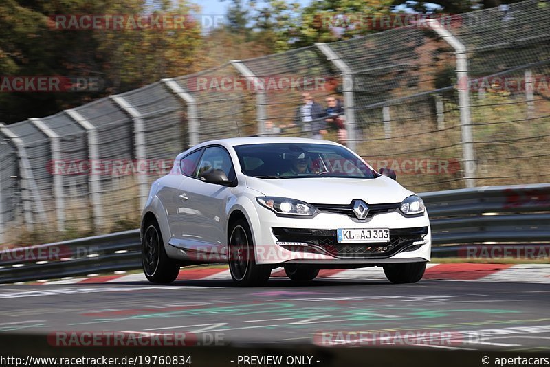 Bild #19760834 - Touristenfahrten Nürburgring Nordschleife (30.10.2022)