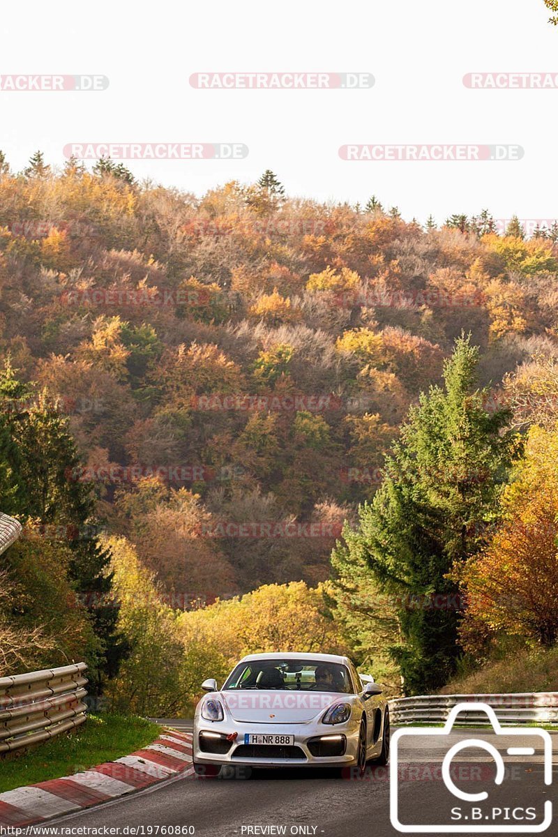 Bild #19760860 - Touristenfahrten Nürburgring Nordschleife (30.10.2022)