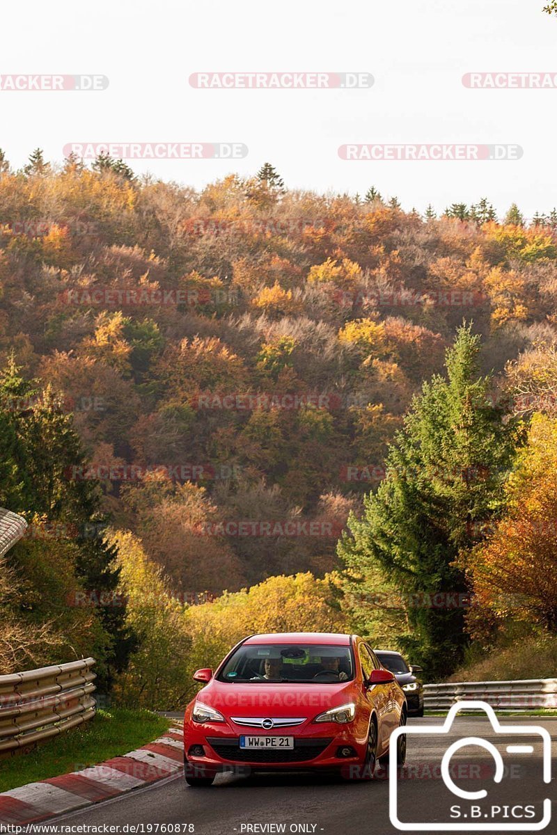 Bild #19760878 - Touristenfahrten Nürburgring Nordschleife (30.10.2022)