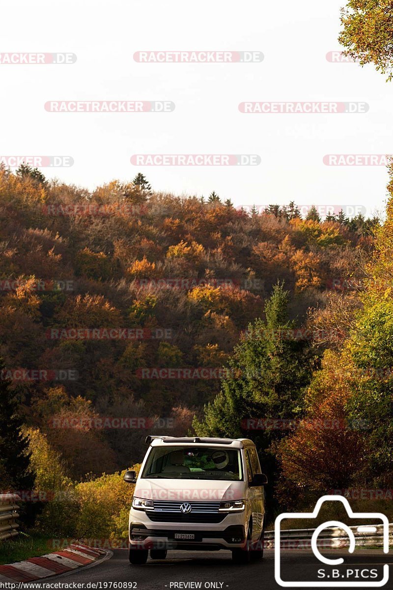 Bild #19760892 - Touristenfahrten Nürburgring Nordschleife (30.10.2022)