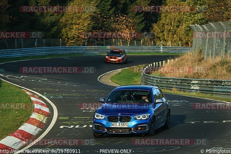 Bild #19760911 - Touristenfahrten Nürburgring Nordschleife (30.10.2022)