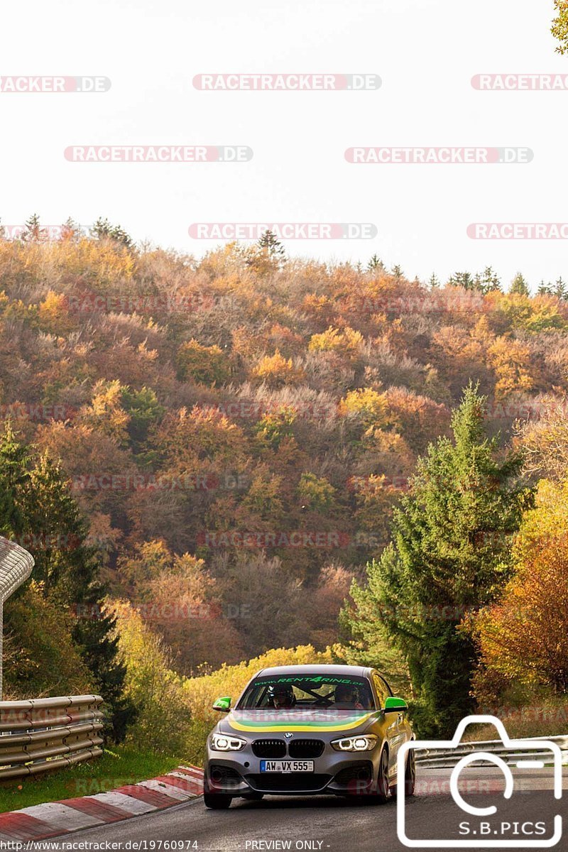 Bild #19760974 - Touristenfahrten Nürburgring Nordschleife (30.10.2022)