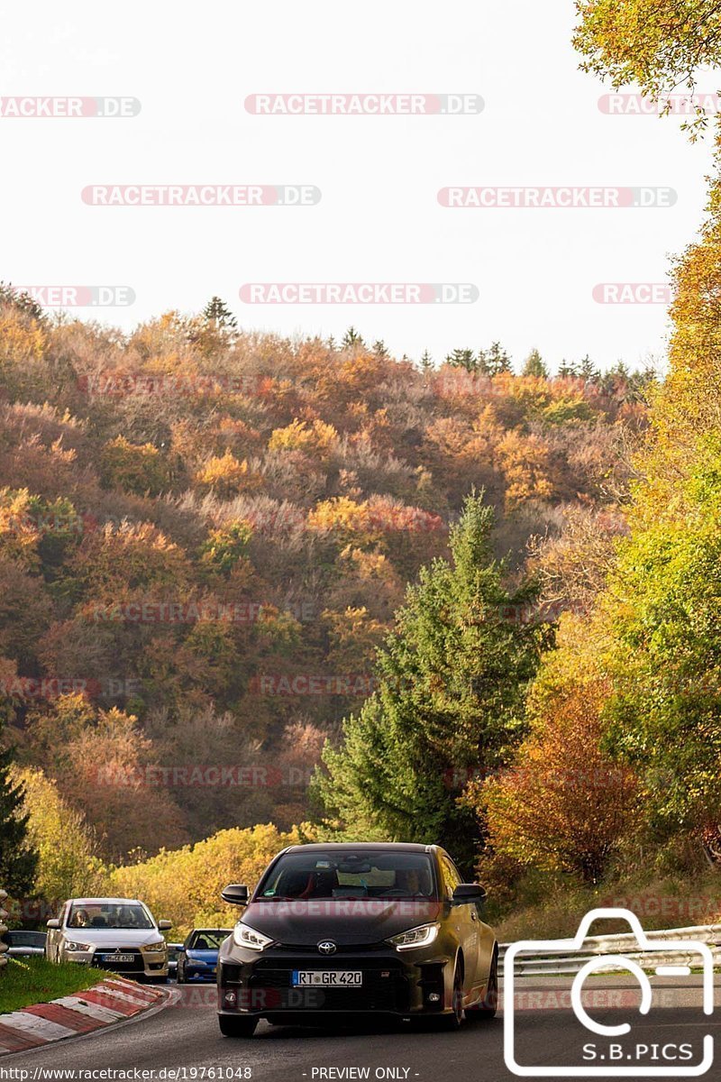 Bild #19761048 - Touristenfahrten Nürburgring Nordschleife (30.10.2022)