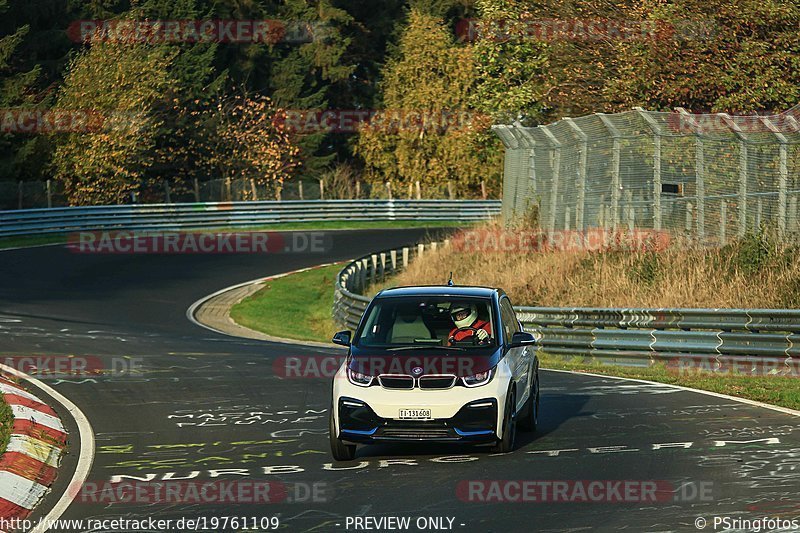 Bild #19761109 - Touristenfahrten Nürburgring Nordschleife (30.10.2022)