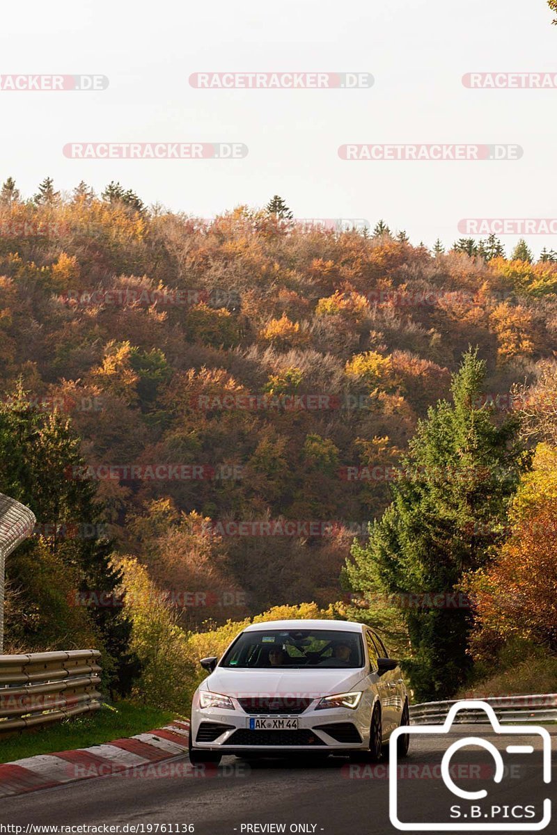 Bild #19761136 - Touristenfahrten Nürburgring Nordschleife (30.10.2022)