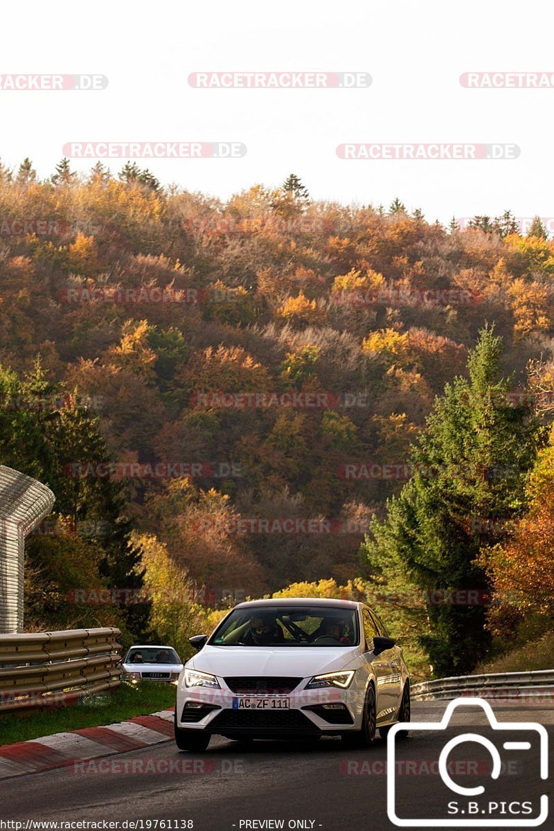 Bild #19761138 - Touristenfahrten Nürburgring Nordschleife (30.10.2022)