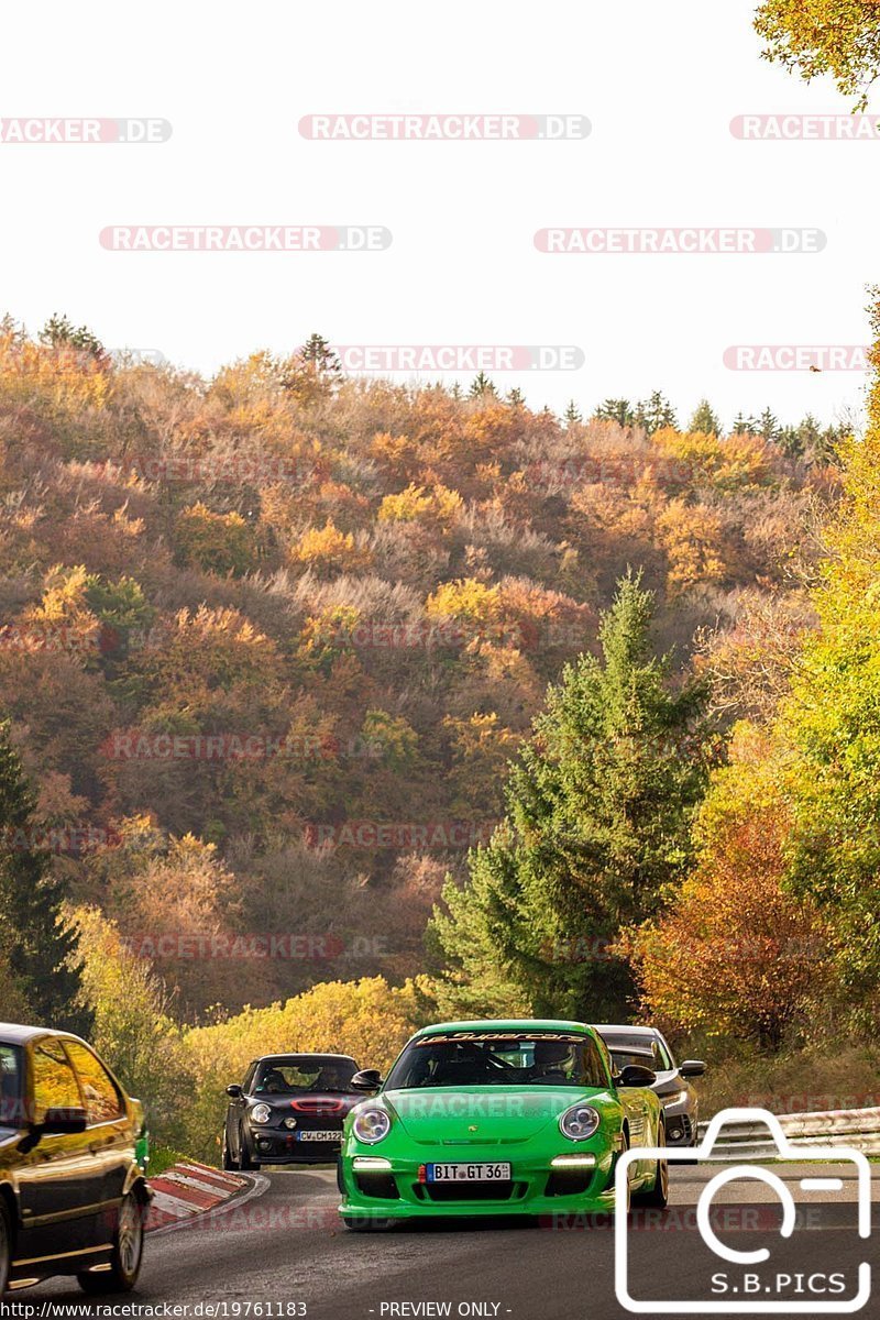 Bild #19761183 - Touristenfahrten Nürburgring Nordschleife (30.10.2022)