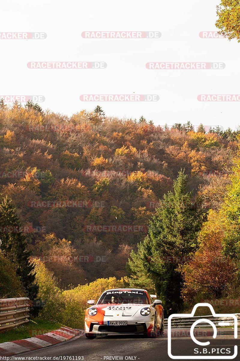 Bild #19761193 - Touristenfahrten Nürburgring Nordschleife (30.10.2022)