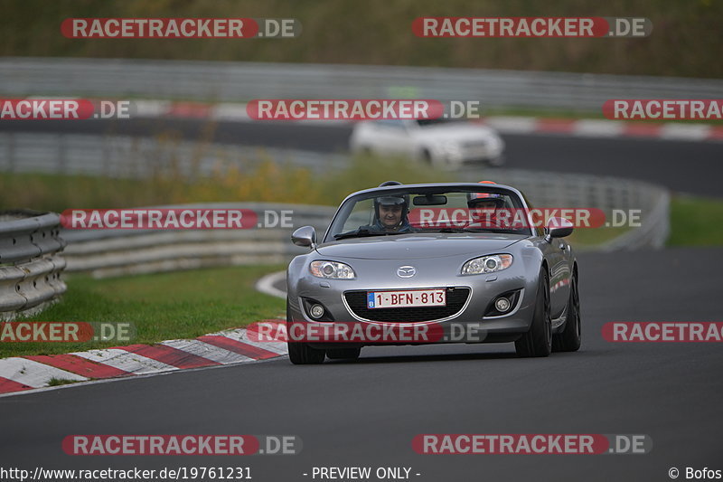 Bild #19761231 - Touristenfahrten Nürburgring Nordschleife (30.10.2022)