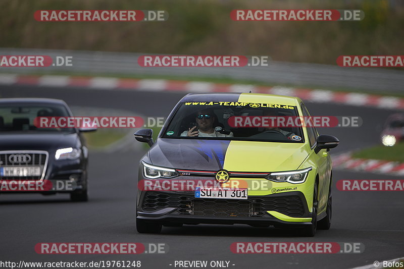 Bild #19761248 - Touristenfahrten Nürburgring Nordschleife (30.10.2022)