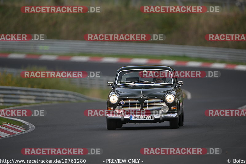 Bild #19761280 - Touristenfahrten Nürburgring Nordschleife (30.10.2022)