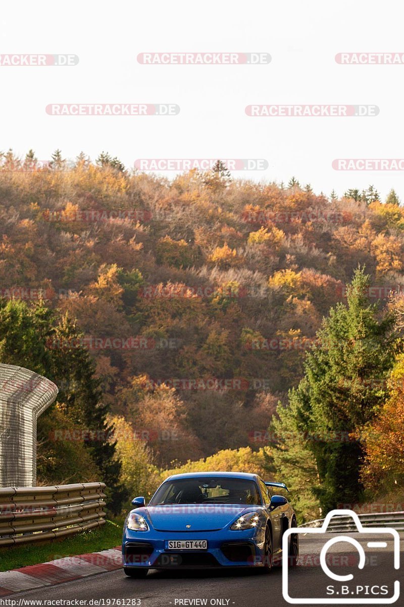 Bild #19761283 - Touristenfahrten Nürburgring Nordschleife (30.10.2022)