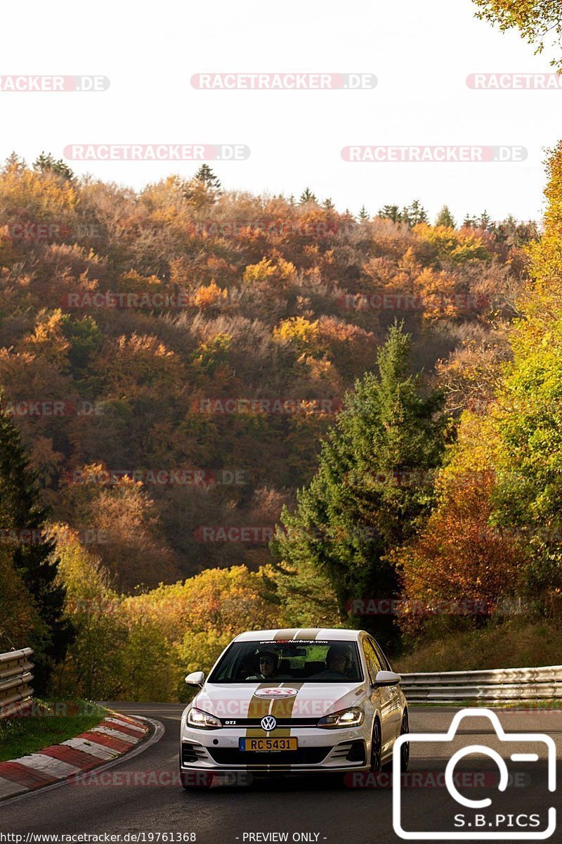 Bild #19761368 - Touristenfahrten Nürburgring Nordschleife (30.10.2022)