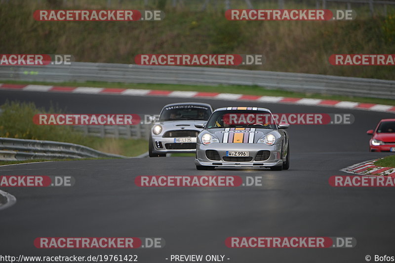 Bild #19761422 - Touristenfahrten Nürburgring Nordschleife (30.10.2022)