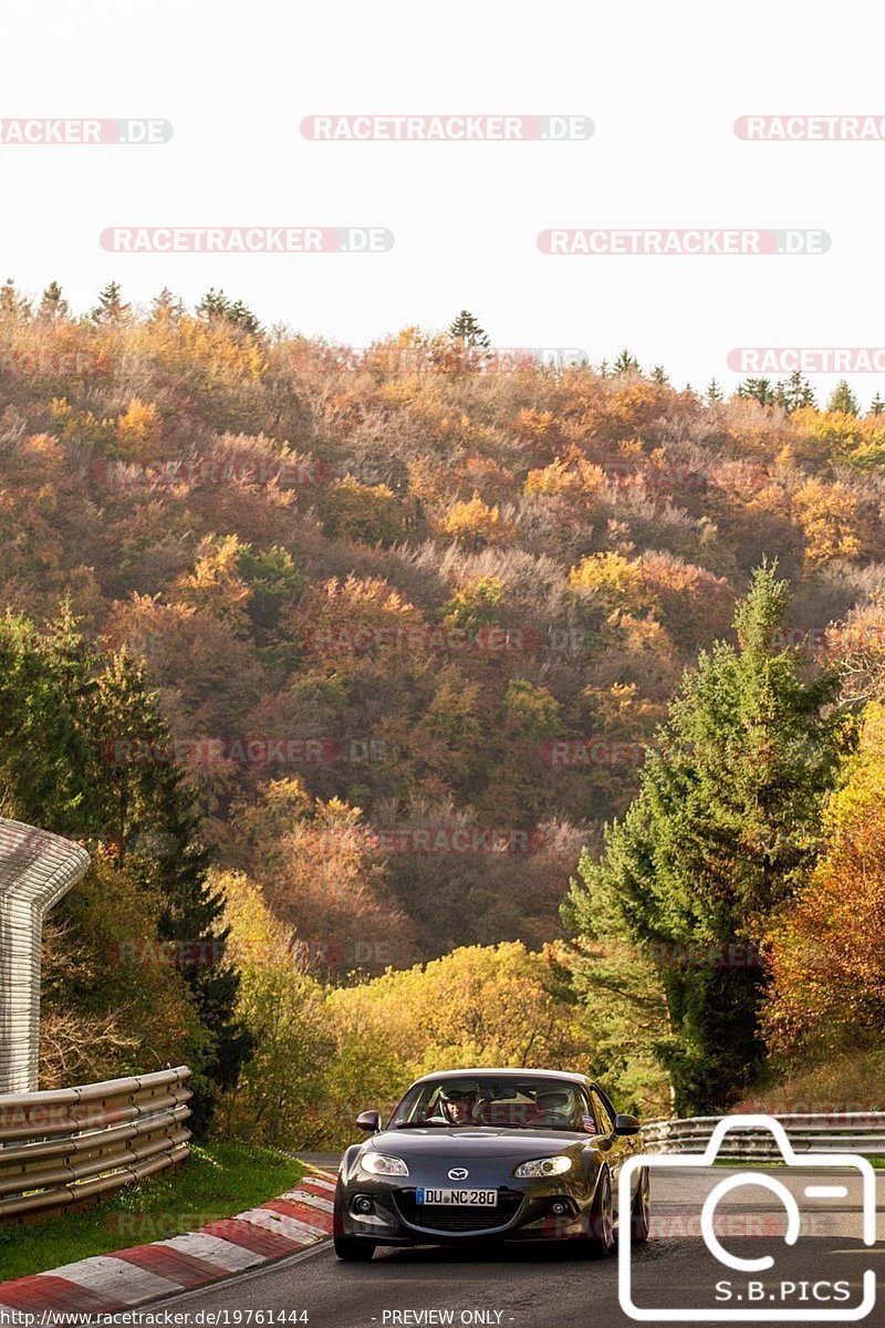 Bild #19761444 - Touristenfahrten Nürburgring Nordschleife (30.10.2022)