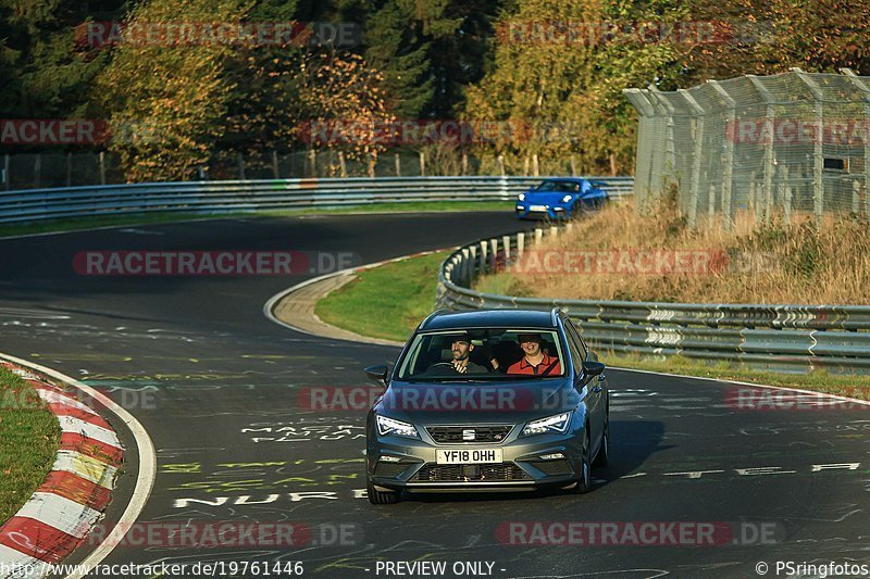 Bild #19761446 - Touristenfahrten Nürburgring Nordschleife (30.10.2022)