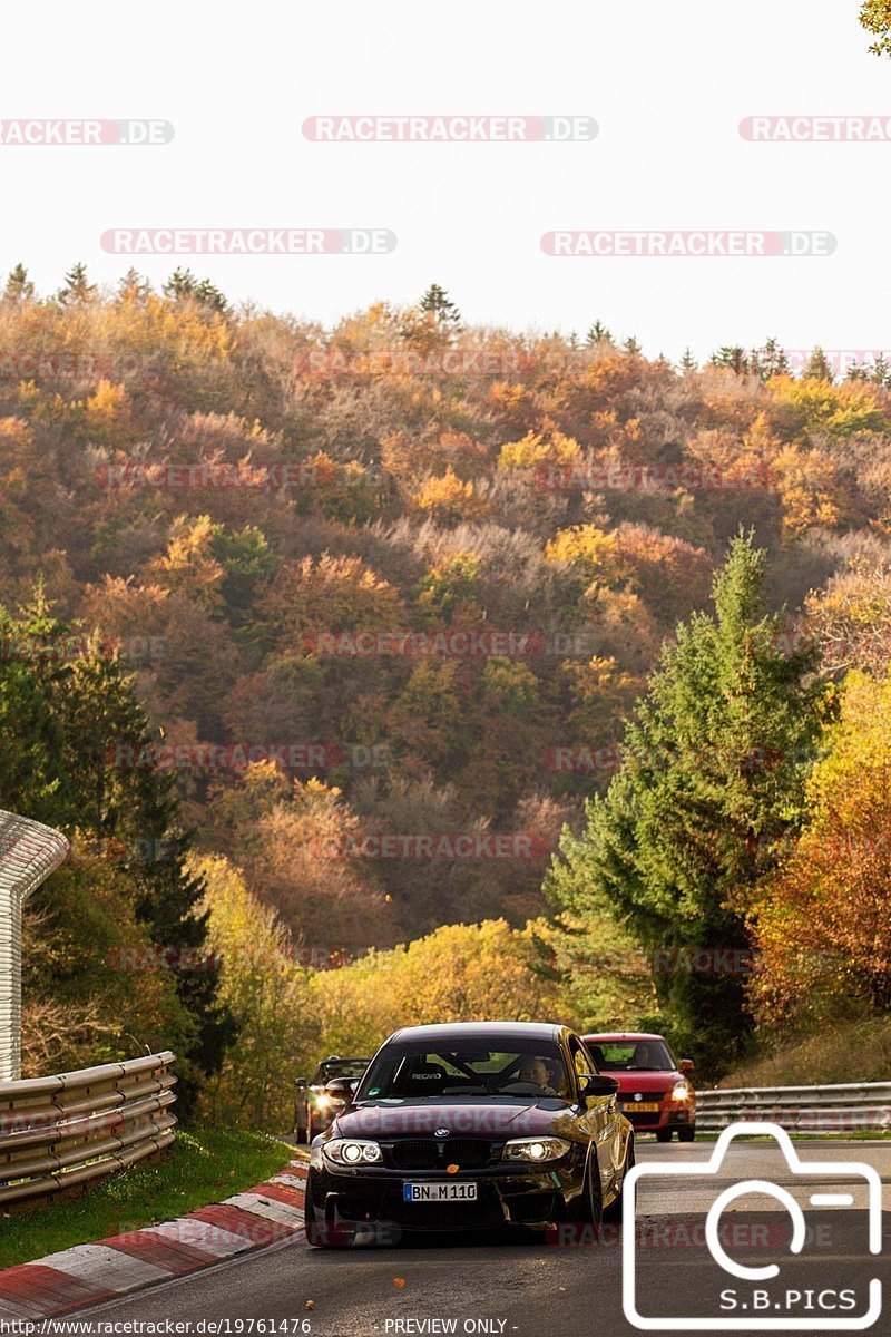 Bild #19761476 - Touristenfahrten Nürburgring Nordschleife (30.10.2022)