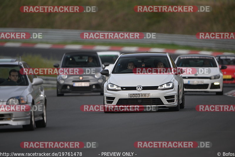 Bild #19761478 - Touristenfahrten Nürburgring Nordschleife (30.10.2022)