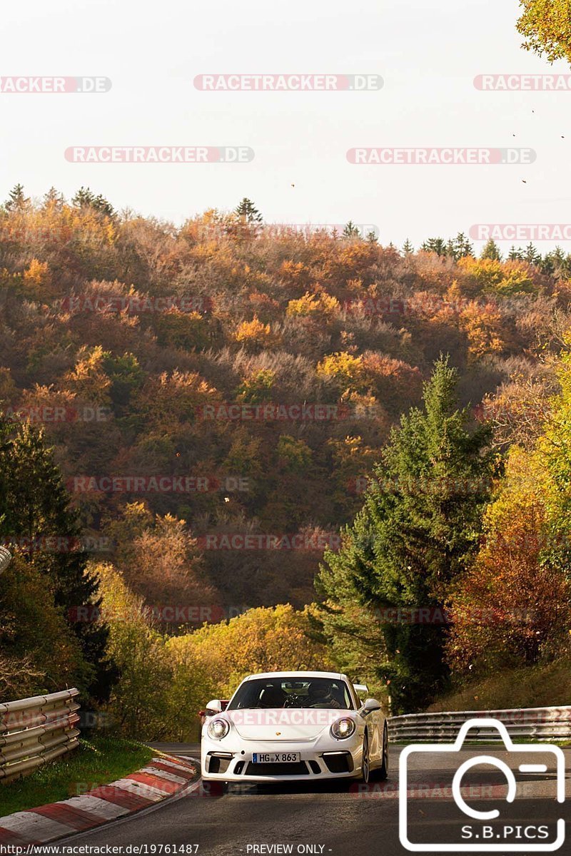 Bild #19761487 - Touristenfahrten Nürburgring Nordschleife (30.10.2022)